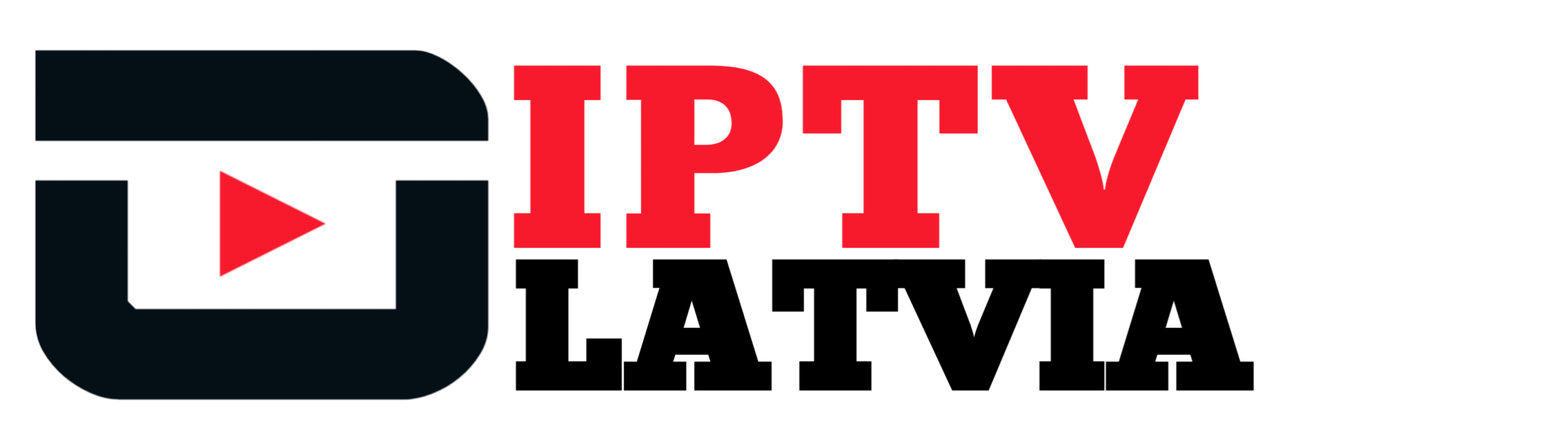 IPTV Latvia logo